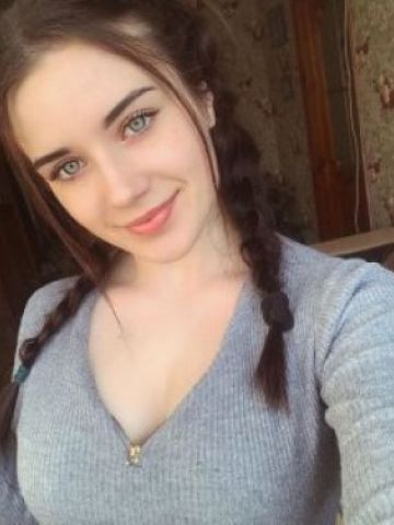 Анкета проститутки Анжелика - Фото, 23 года, №94478
